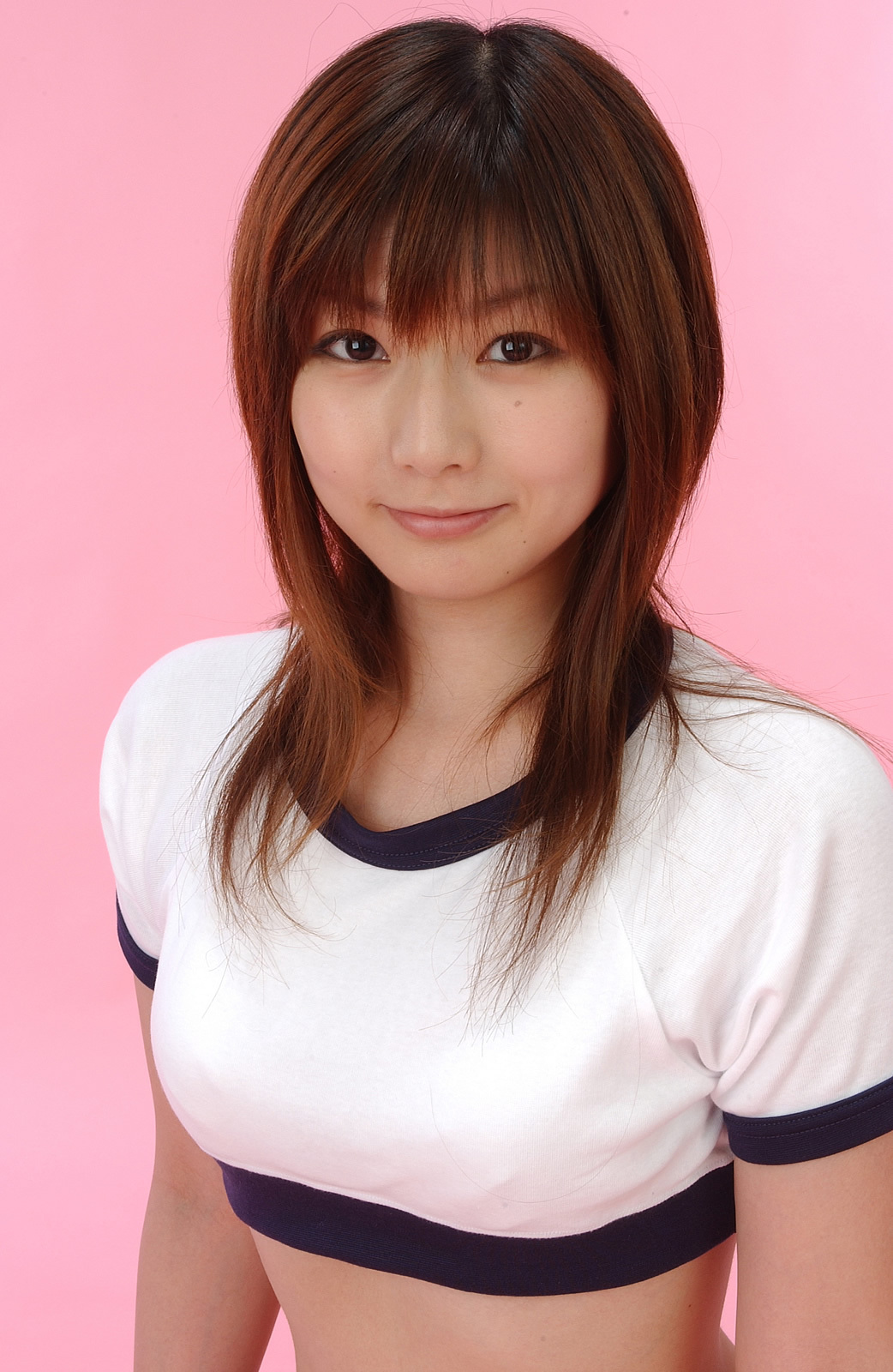 [BWH] BWH0092 - Yuko Hirasawa 平澤優子